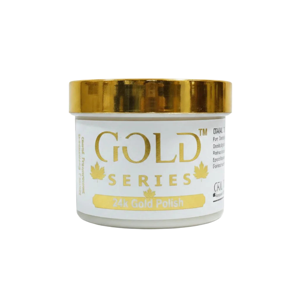 GOLD SERIES GOLD POLISH