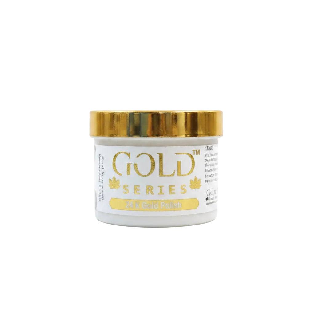 GOLD SERIES GOLD POLISH
