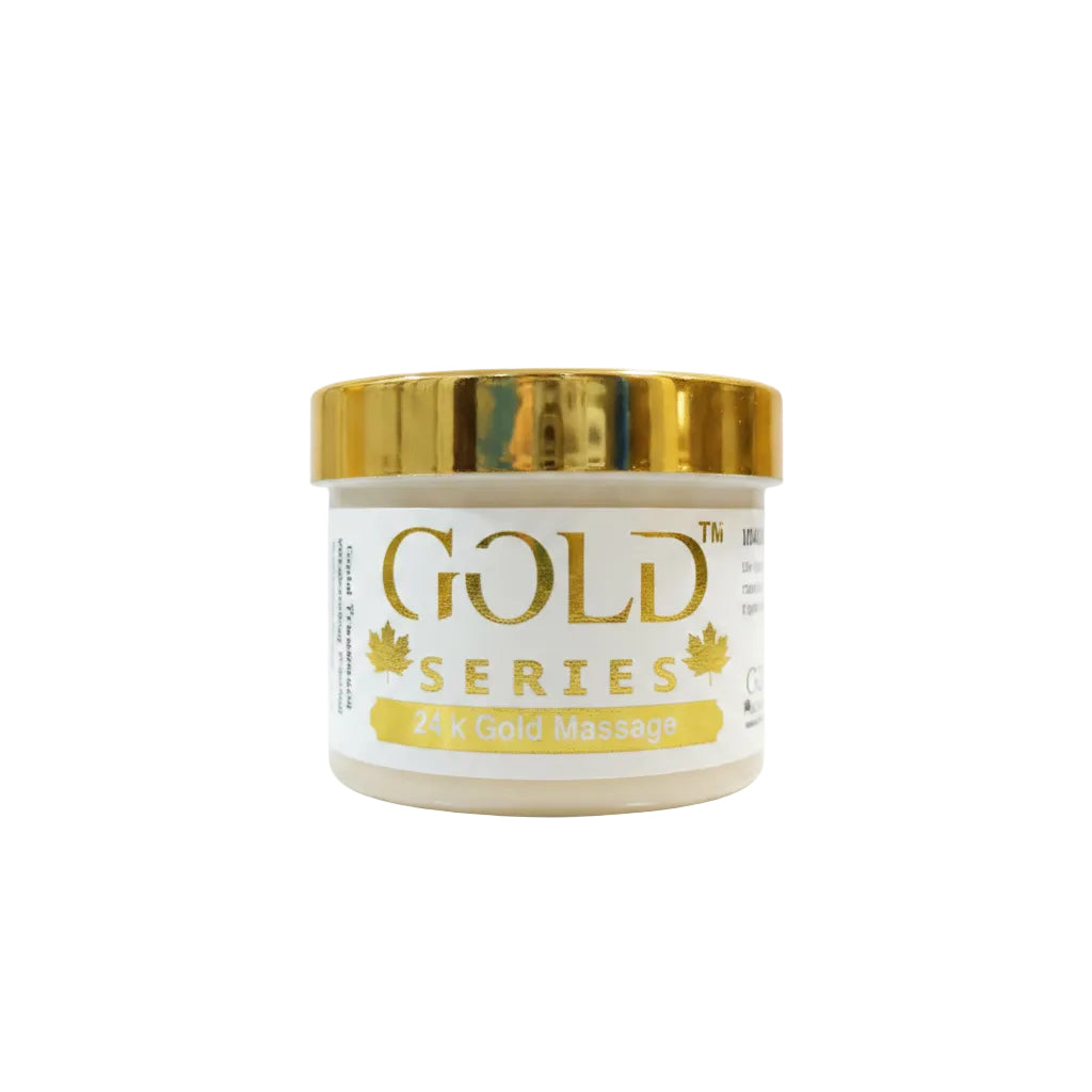 GOLD SERIES GOLD MASSAGE