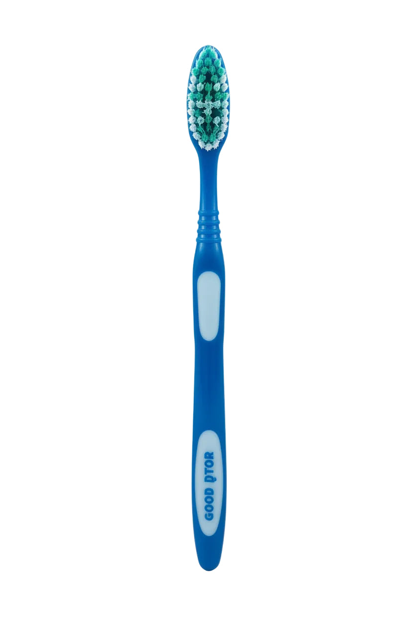 GOOD DOCTOR TOOTH BRUSH 681