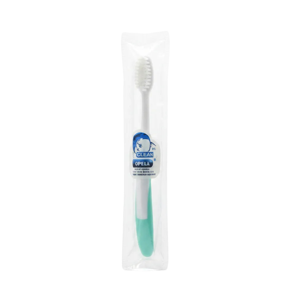 GOORAL WHITE CARE TOOTH BRUSH 686