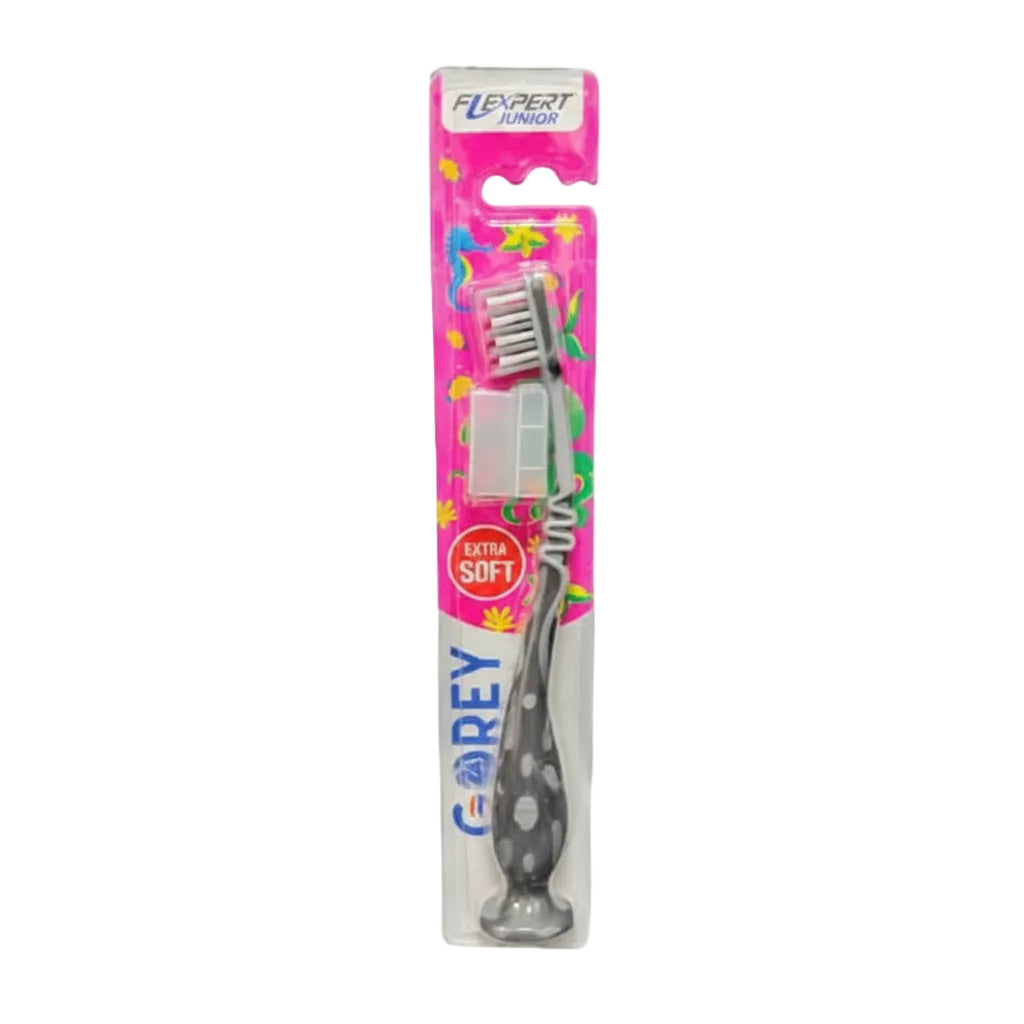 GOREY FLEXPERT KIDS TOOTH BRUSH