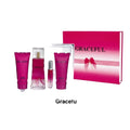 GRACEFULL LADY PERFUME GIFT SET 817A