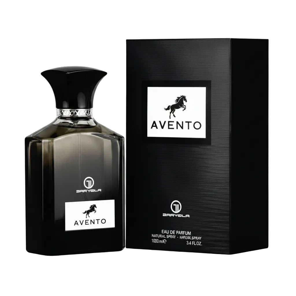GRANDEUR AVENTO MEN PERFUME 100ML