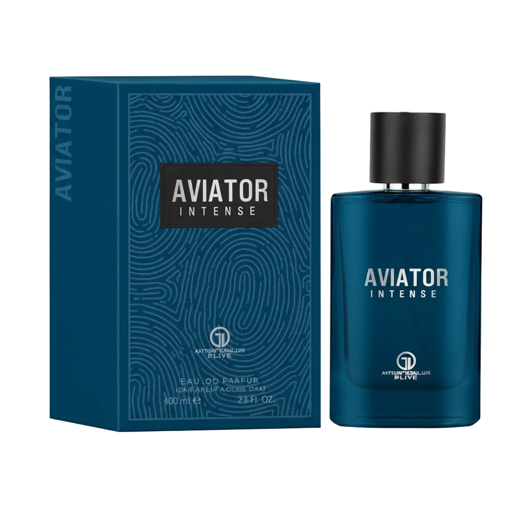 GRANDEUR AVIATOR INTENSE MEN PERFUME 100ML