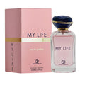 GRANDEUR MY LIFE LADIES PERFUME 100ML