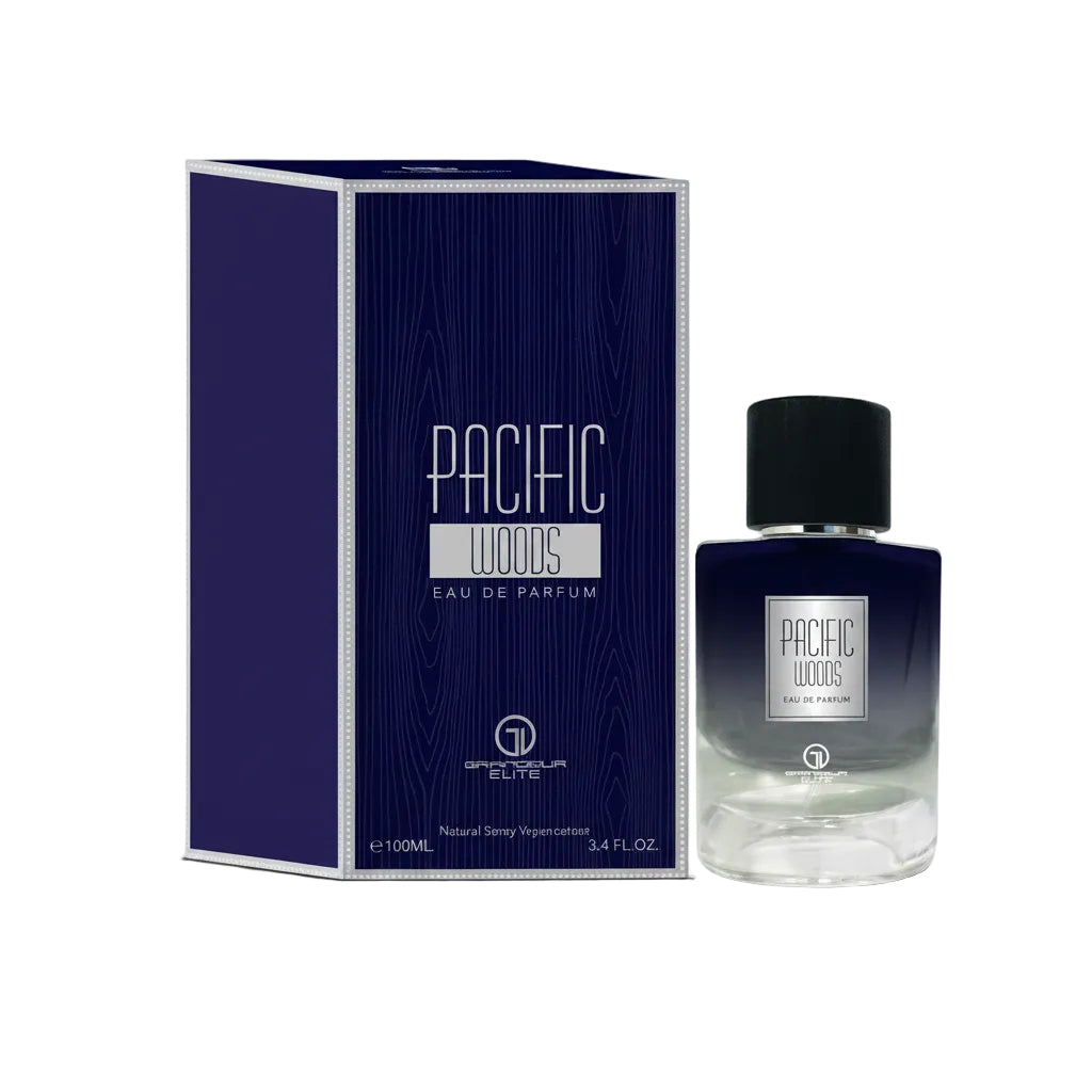 GRANDEUR PACIFIC WOOFD MEN PERFUME 100ML
