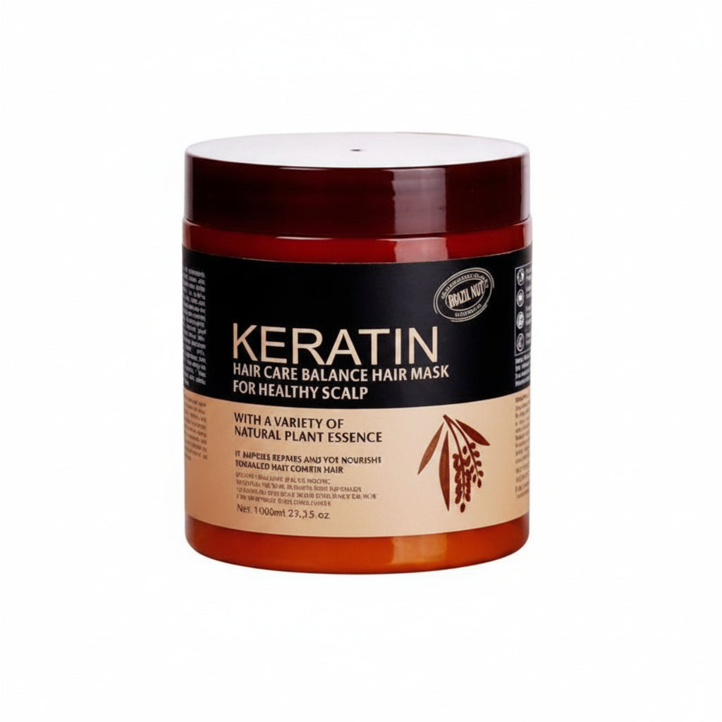 GT EVAMIA KERATIN HAIR MASK 1000ML