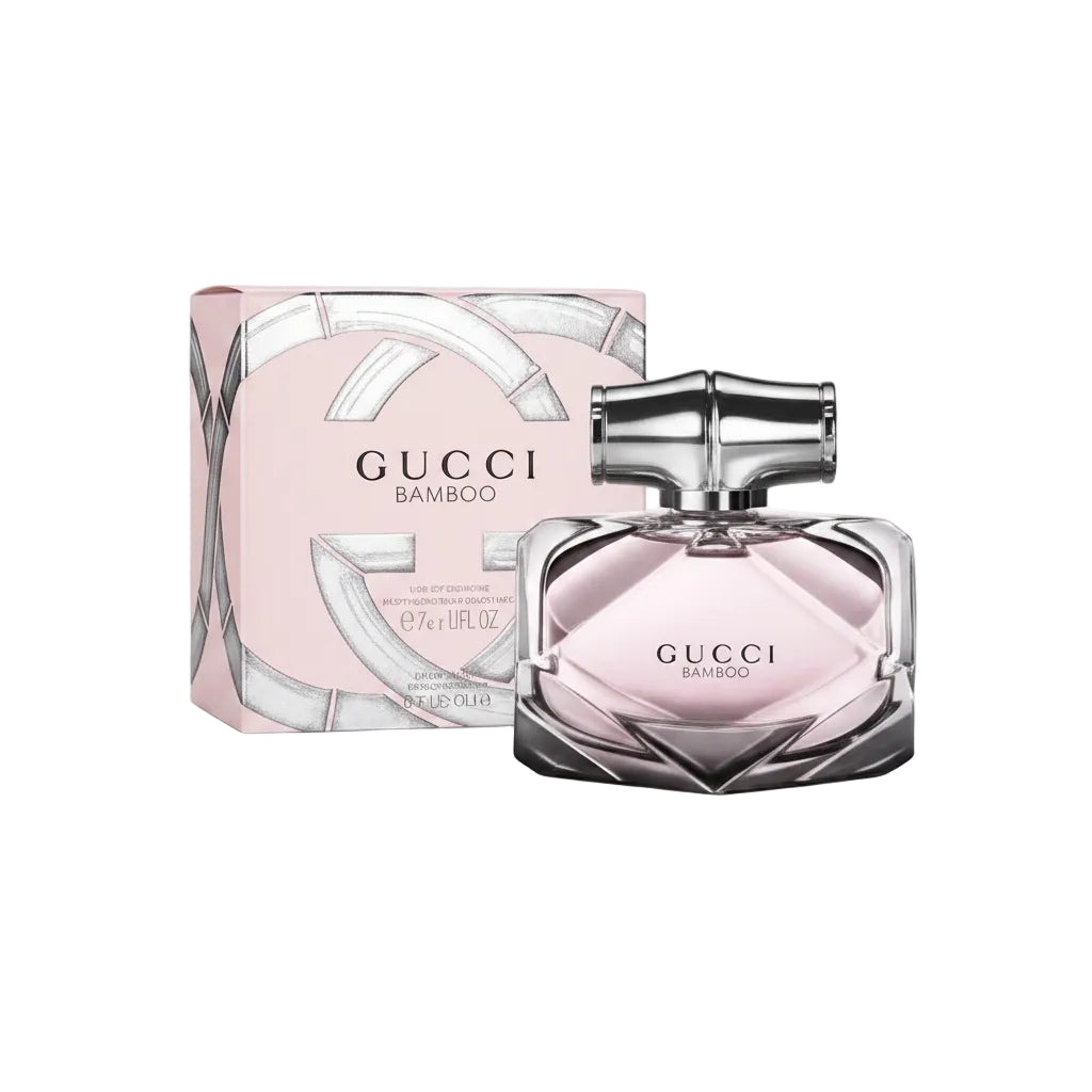 GUCCI BAMBOO LADIES PERFUME 75ML