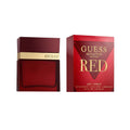 GUESS SEDUCTIVE RED MEN PERFUME 100ML