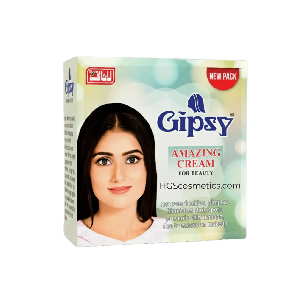 GUPSY STAR AMAZING CREAM