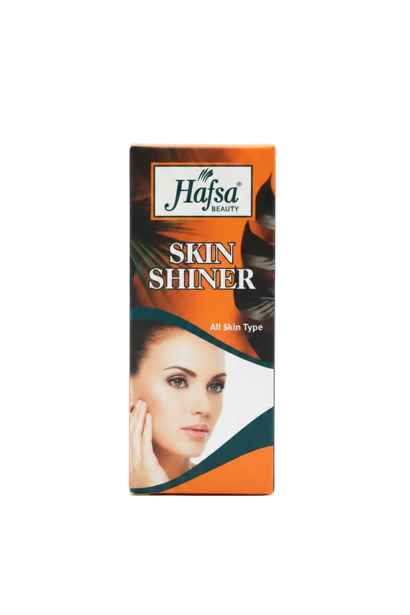 HAFSA SKIN SHINER