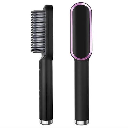 HAIR BRUSH (S)6269-T