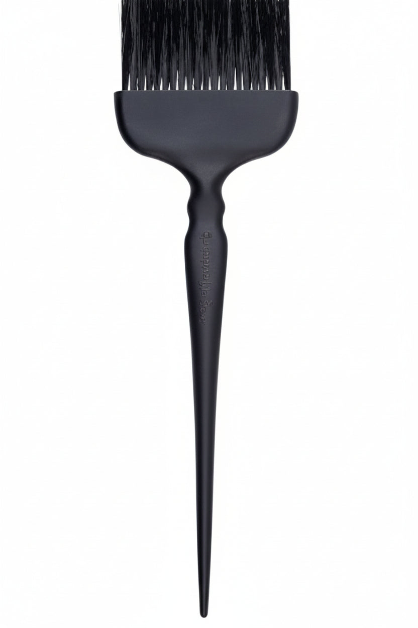 HAIR DYE BRUSH LARGE