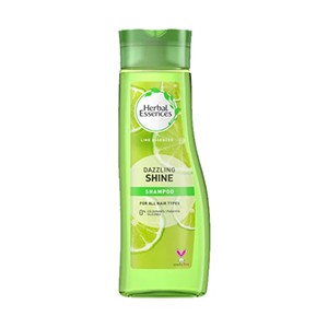 HARBAL ENSSENCE LIME SHAMPOO 400ML
