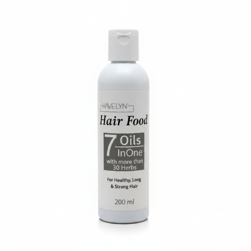 HAVELYN HAIR OIL 7IN1 200ML