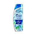 HEAD&SHOULDER ICE FEL SHAMPOO 185ML