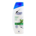 HEAD&SHOULDER MENTHOL SHAMPOO 185ML