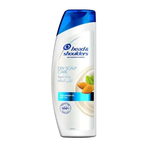 HEAD&SHOULDER DRY SCLAP CARE SHAMPOO