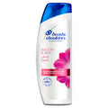 HEAD&SHOULDER SMOOTH&SLIKY SHAMPOO