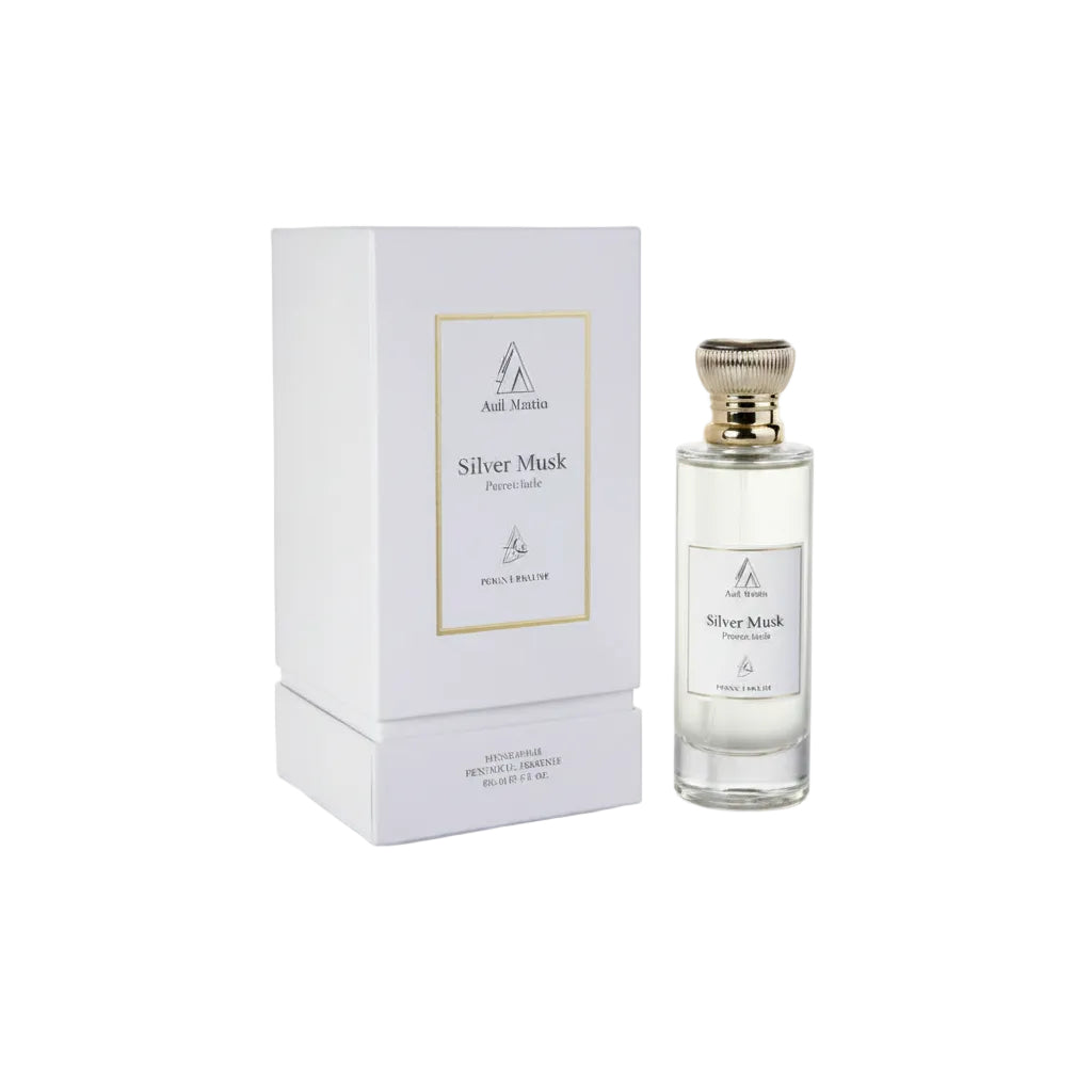 HEMANI SILVER MOON MEN PERFUME 100ML