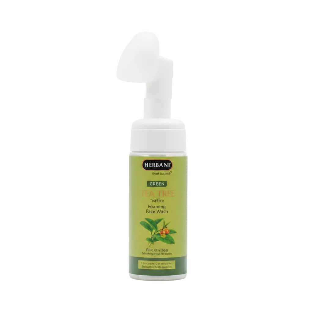 HEMANI TEA TREE CLEAR FACE WASH 150ML