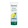 HIMALAYA OIL CLEAR LEMON FACE WASH 100ML