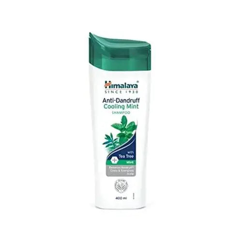 HIMALIYA ANTI DANDRUFF SHAMPOO 200ML