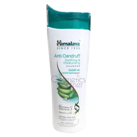 HIMALIYA ANTI DANDRUFF SHAMPOO 400ML