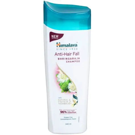 HIMALIYA ANTI HAIR FALL SHAMPOO