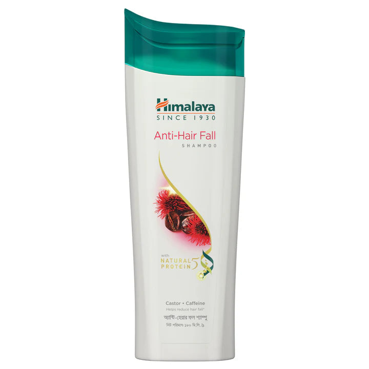 HIMALIYA ANTI HAIR FALL SHAMPOO