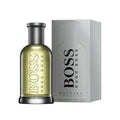 HUGO BOSS BOTTLED MEN PERFUME 100ML
