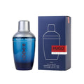 HUGO BOSS DARK BLUE MEN PERFUME 75ML