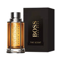 HUGO BOSS THE SCENT LADIES PERFUME 100ML