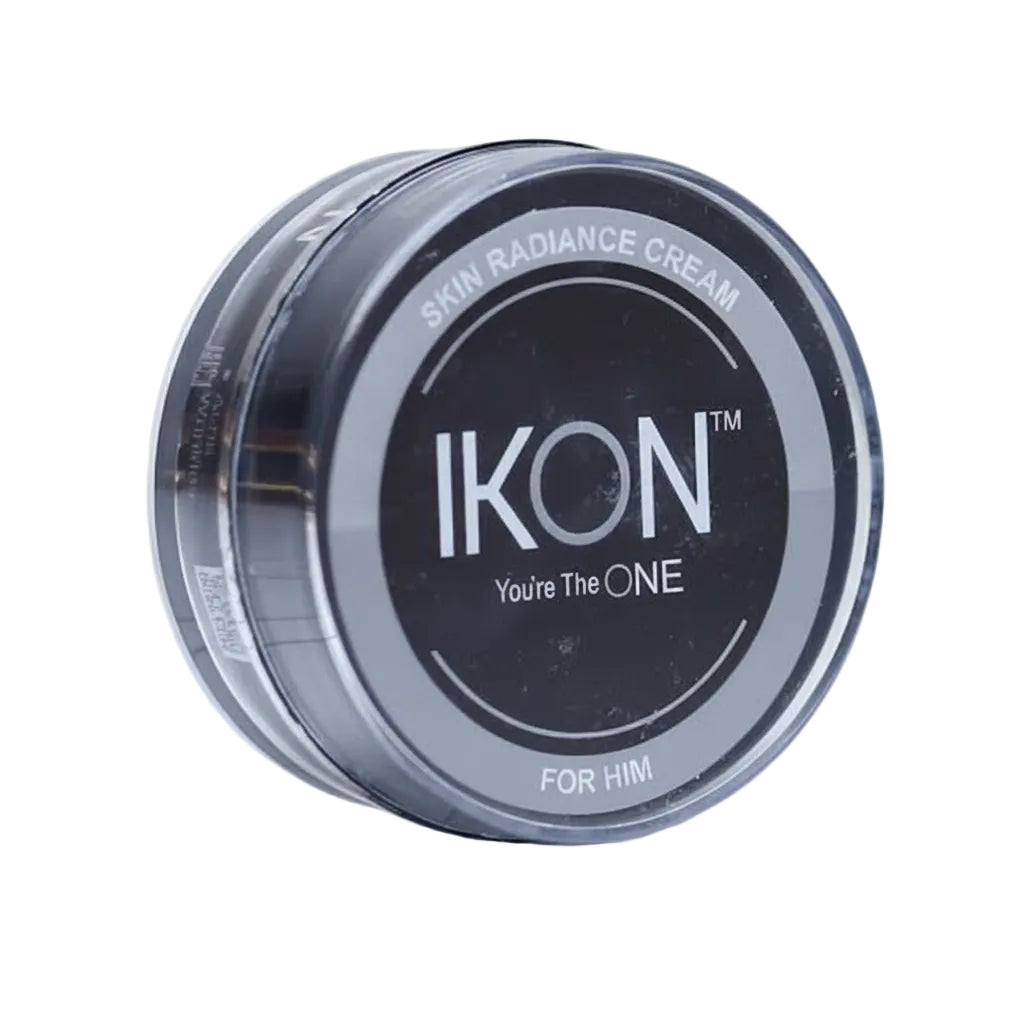 IKON HIM WHITENING CREAM