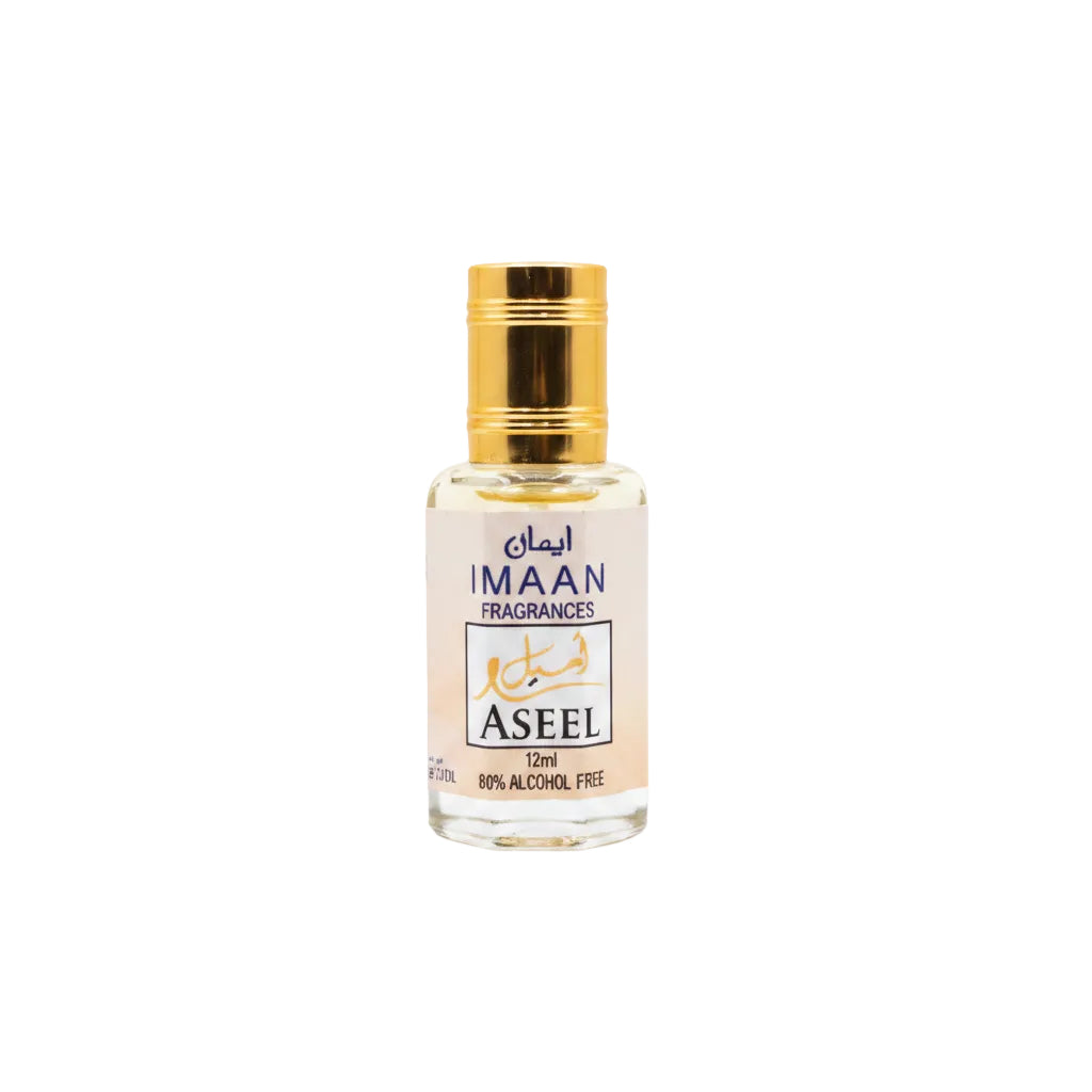IMAAN ASEEL ATTAR 12ML