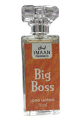 IMAAN BIG BOSS MEN PERFUME 25ML