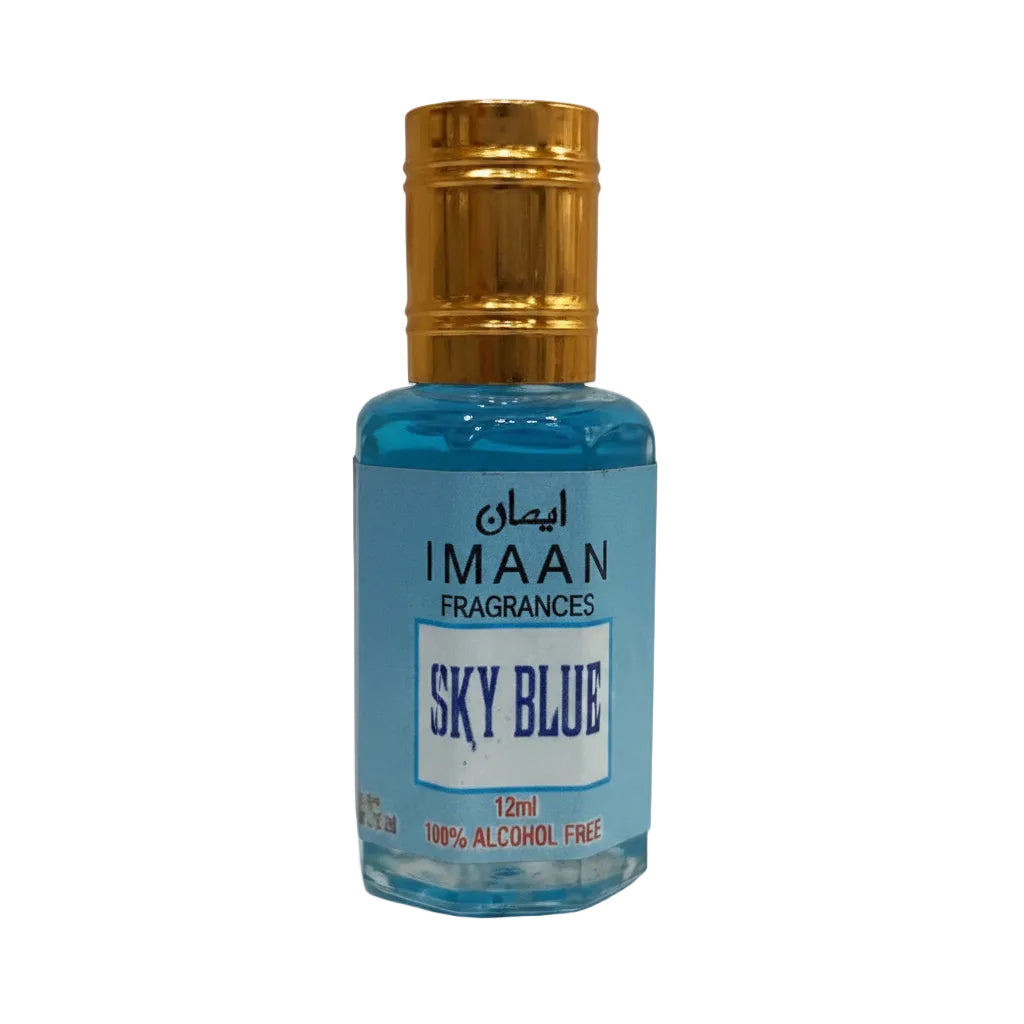 IMAAN BLUE IN SKY MEN PERFUME 25ML