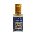 IMAAN BLUE LADY ATTAR 12ML