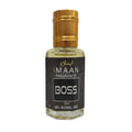 IMAAN BOSS ATTAR 12ML