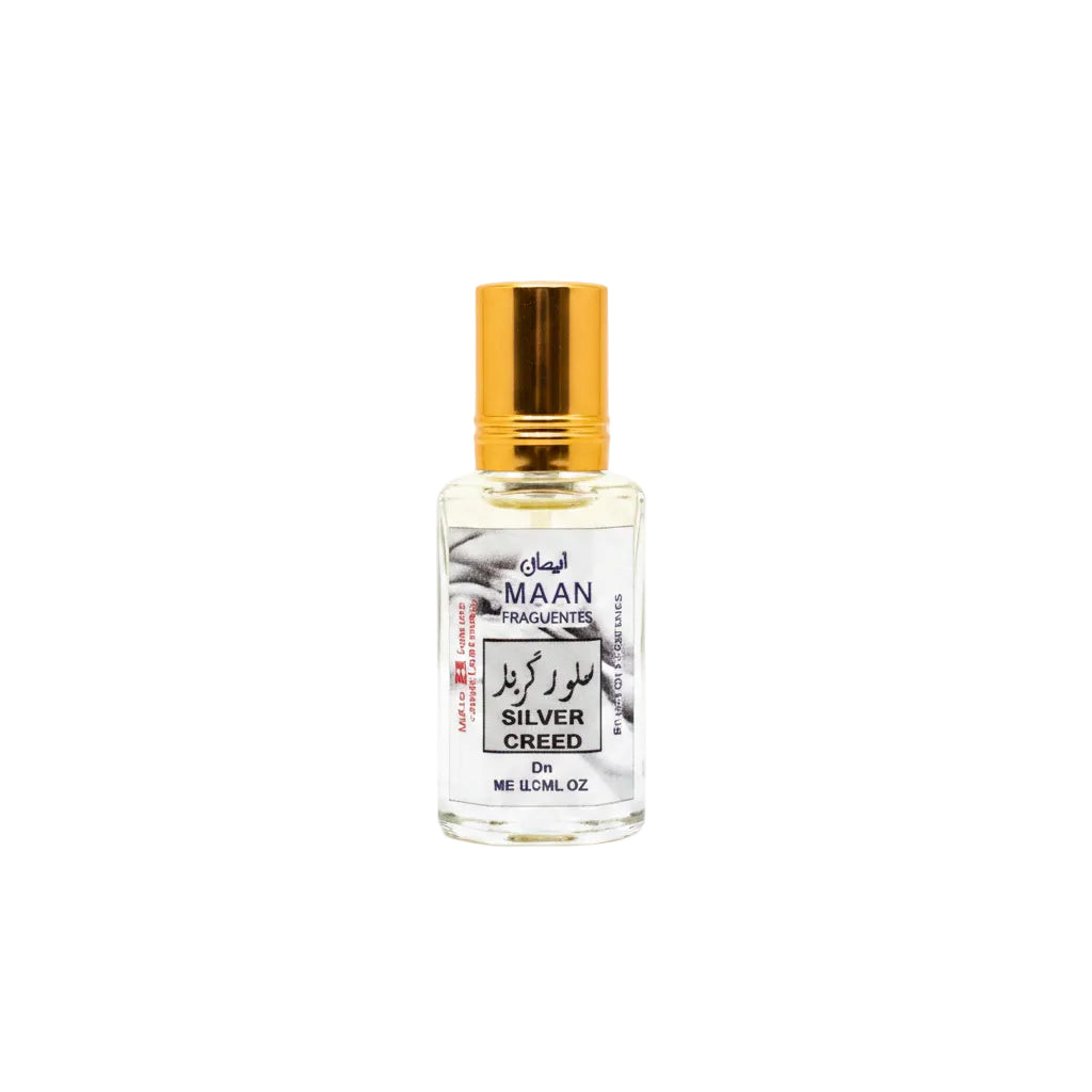 IMAAN JANU CREED ATTAR 12ML