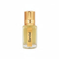 IMAAN SANDAL ATTAR 12ML