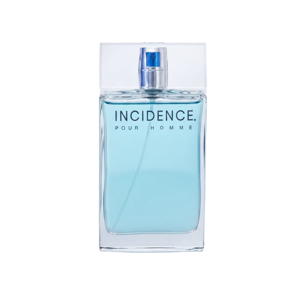 INCIDENCE MEN PERFUME100ML