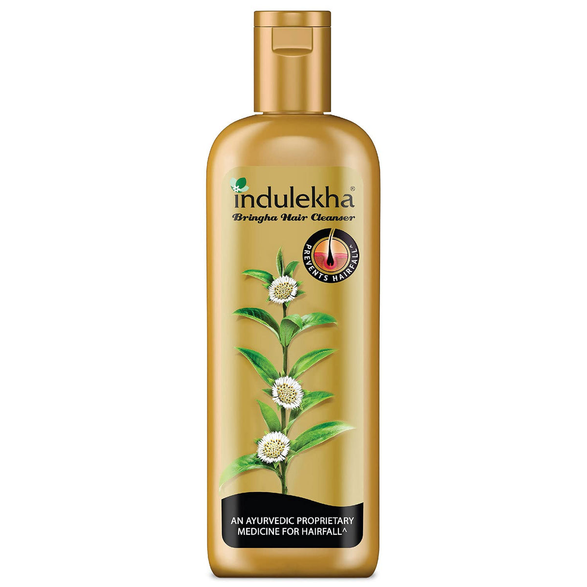 INDULEKHA HAIR FALL SHAMPOO