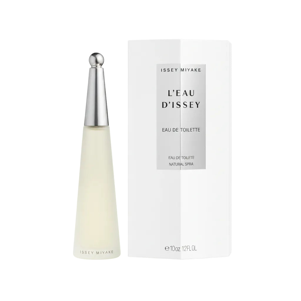 ISSEY MIYAKE LEAU DISSEY LADIES PERFUME 50ML