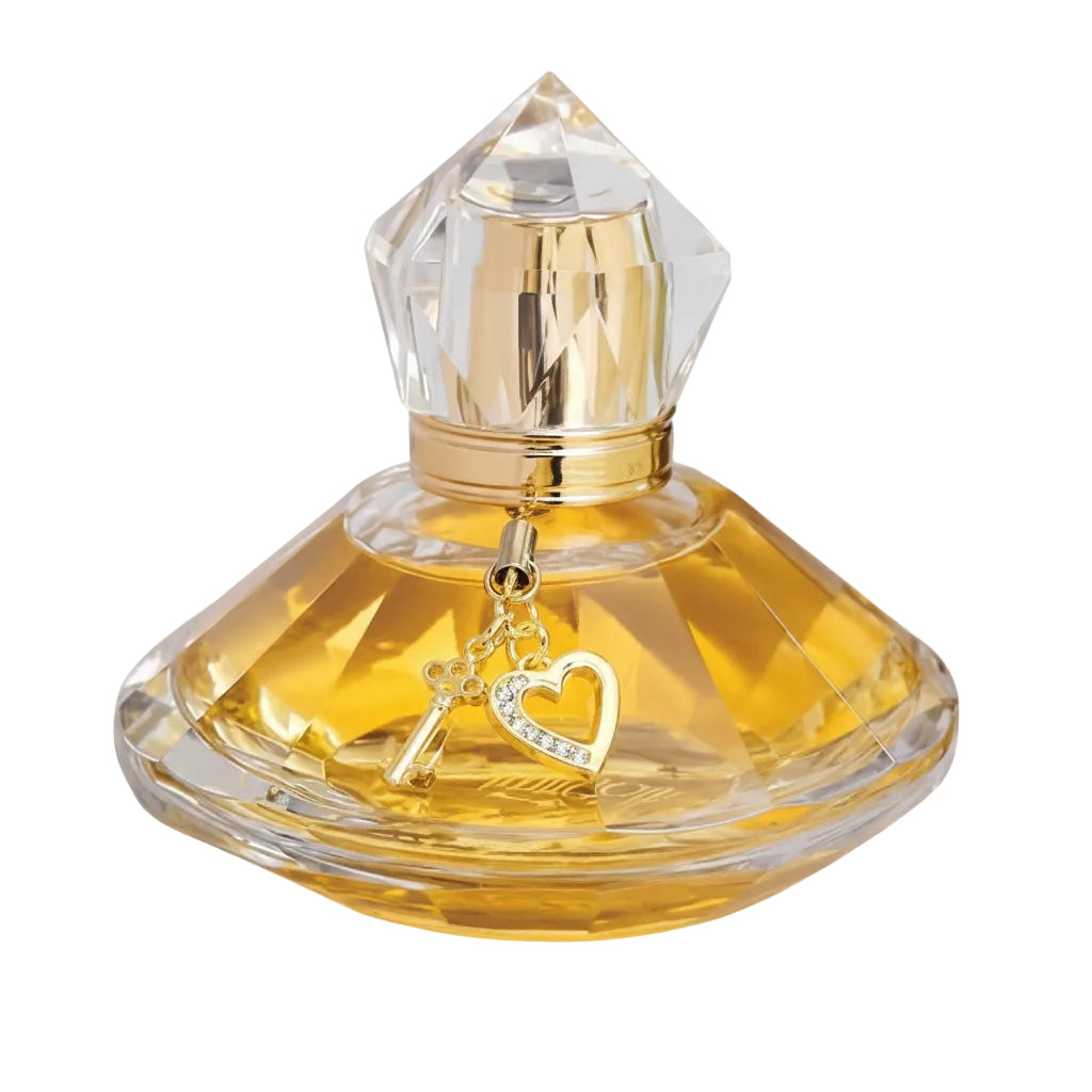 J. ALMIRAH ENCHANTING LADIES PERFUME 75ML