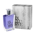J. EXCLUSIVE MEN PERFUME 100ML