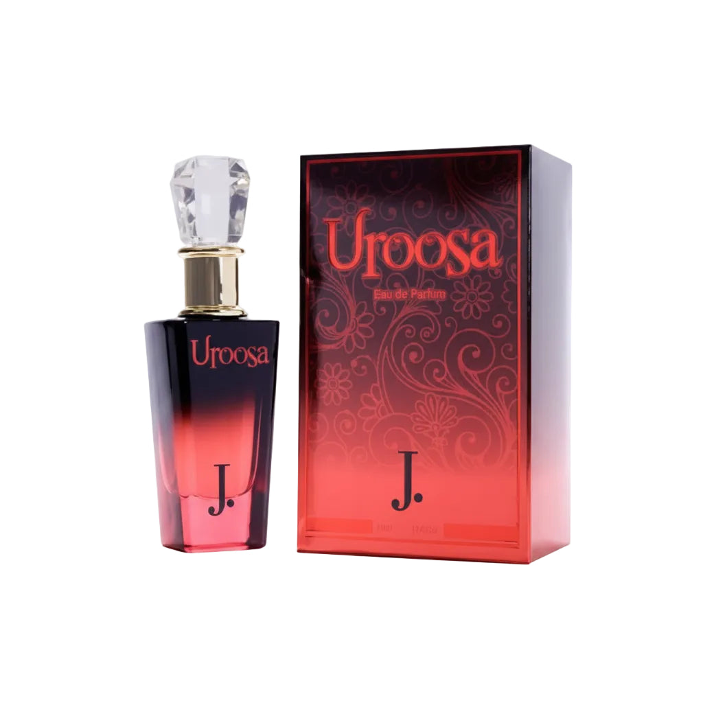 J. UROOSA PERFUME 50ML