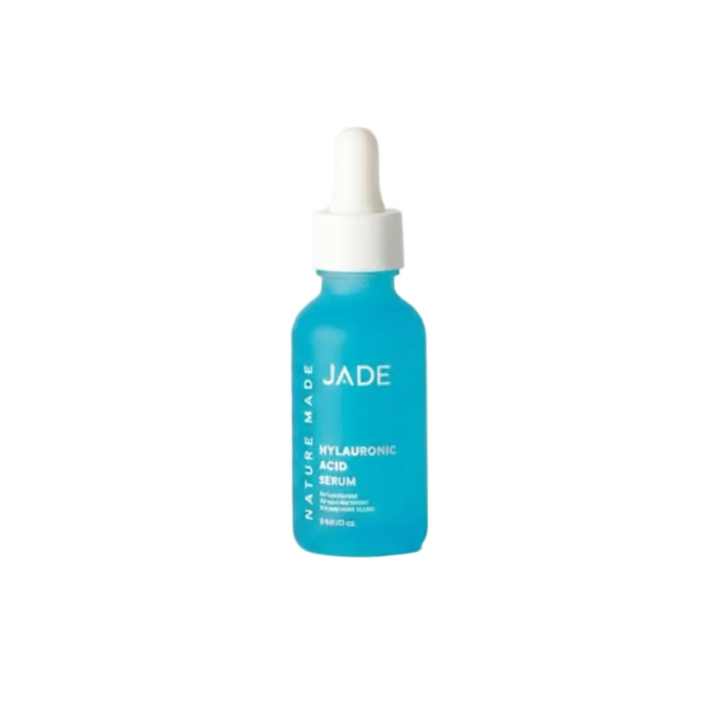 JADE HYALURONIC ACID SERUM 30ML
