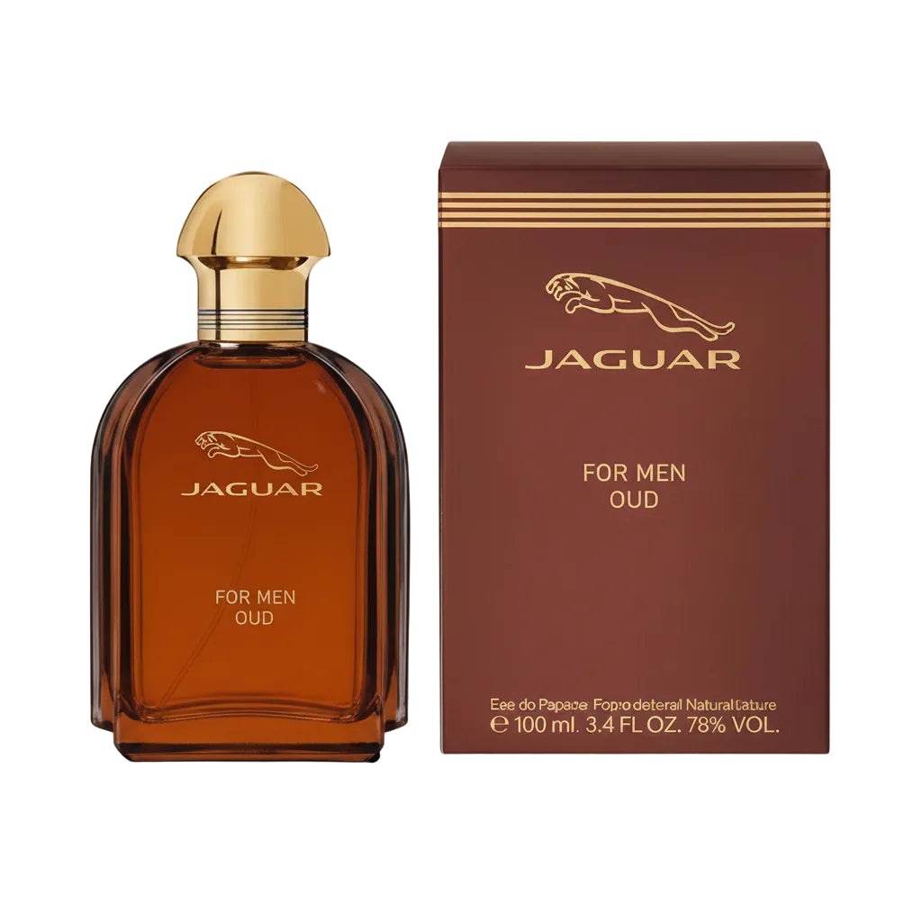 JAGUAR OUD MEN PERFUME 100ML
